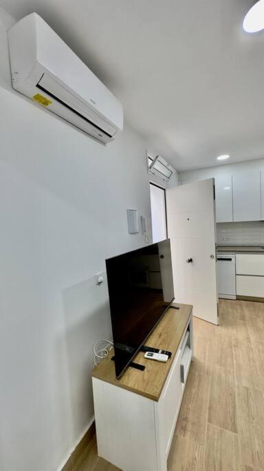 Rockside Residences Suites La Linea N3 La Línea de la Concepción Exterior foto